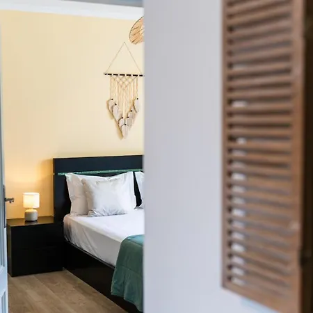 Guestready - Canico Paradise With Ocean View