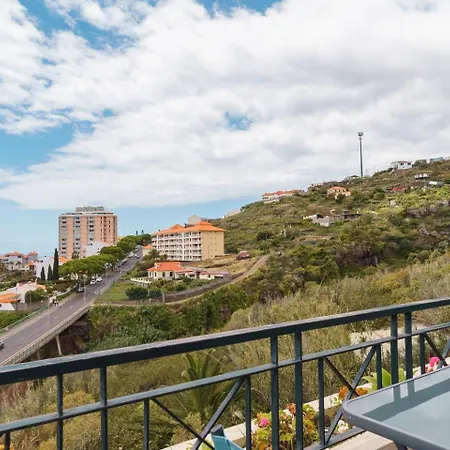 Guestready - Canico Paradise With Ocean View *