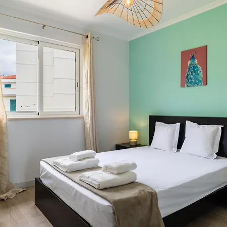 Guestready - Canico Paradise With Ocean View *