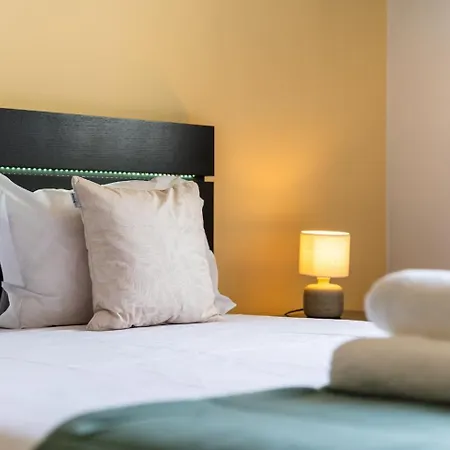 公寓 Guestready - Canico Paradise With Ocean View 圣克鲁斯