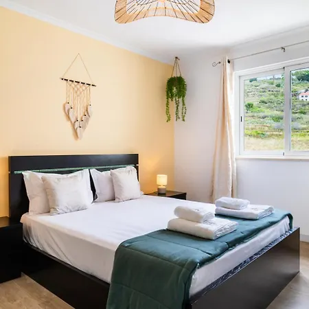 Guestready - Canico Paradise With Ocean View 公寓 圣克鲁斯
