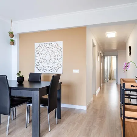 Guestready - Canico Paradise With Ocean View شقة