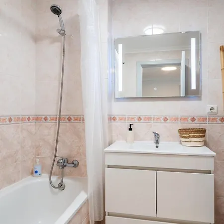 Guestready - Canico Paradise With Ocean View * سانتا كروز