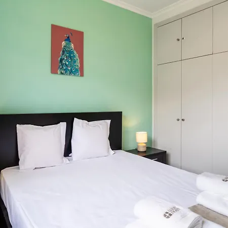 Guestready - Canico Paradise With Ocean View * 圣克鲁斯