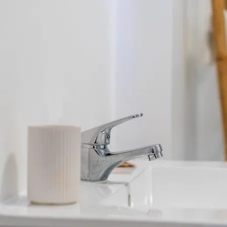 Apartamento Guestready - Canico Paradise With Ocean View Santa Cruz (Madeira)