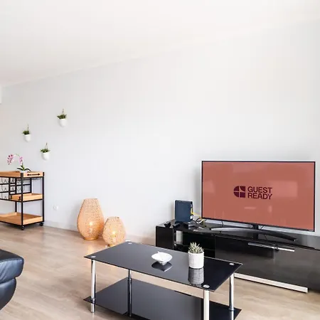 Guestready - Canico Paradise With Ocean View 아파트 *