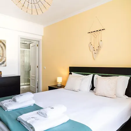 아파트 Guestready - Canico Paradise With Ocean View