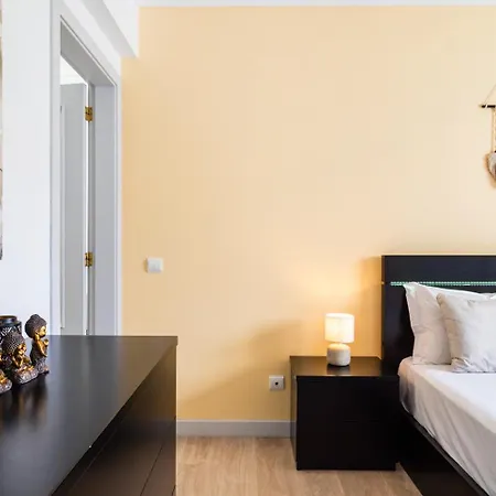 Guestready - Canico Paradise With Ocean View 아파트 *