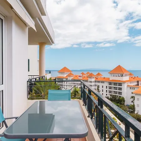 Guestready - Canico Paradise With Ocean View 아파트 산타 크루즈