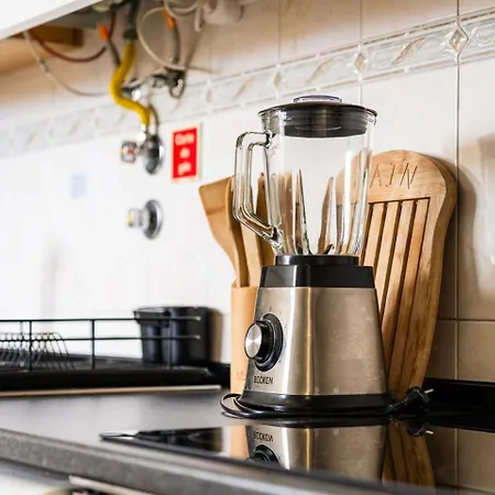 Apartment Guestready - Paradise With Ocean View Canico (Madeira)