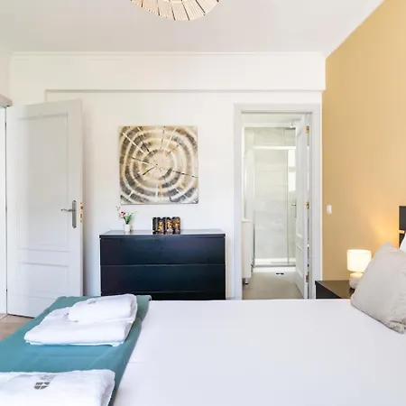 Guestready - Canico Paradise With Ocean View * 圣克鲁斯