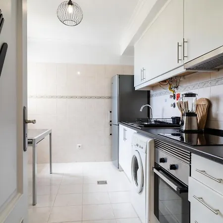 Guestready - Canico Paradise With Ocean View Διαμέρισμα