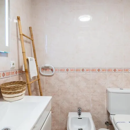 Guestready - Canico Paradise With Ocean View 公寓 圣克鲁斯