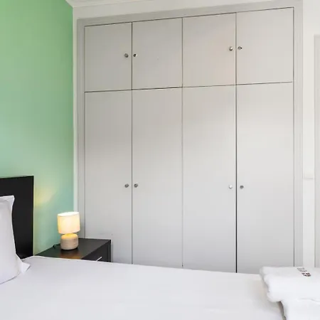 Apartment Guestready - Paradise With Ocean View