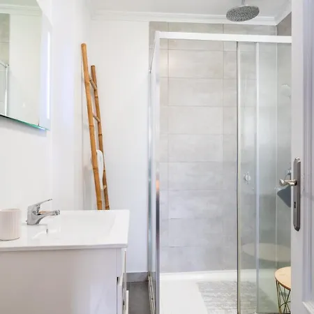 Apartment Guestready - Paradise With Ocean View *