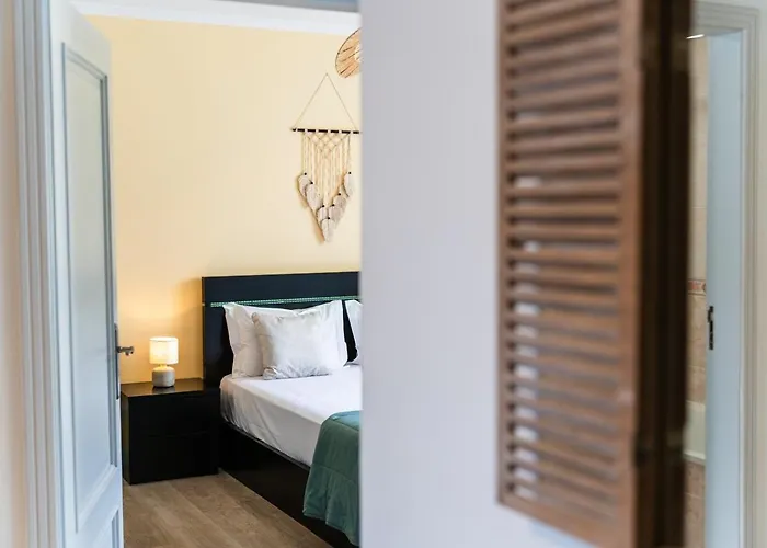 Guestready - Canico Paradise With Ocean View