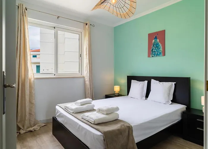Guestready - Canico Paradise With Ocean View *