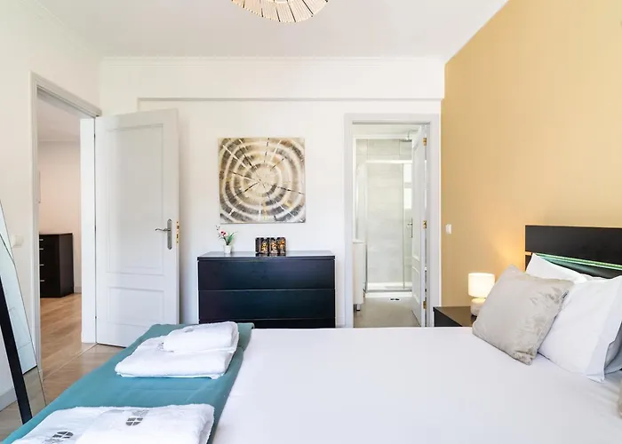 Guestready - Canico Paradise With Ocean View * 圣克鲁斯