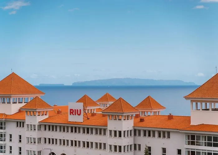 Guestready - Canico Paradise With Ocean View * 圣克鲁斯