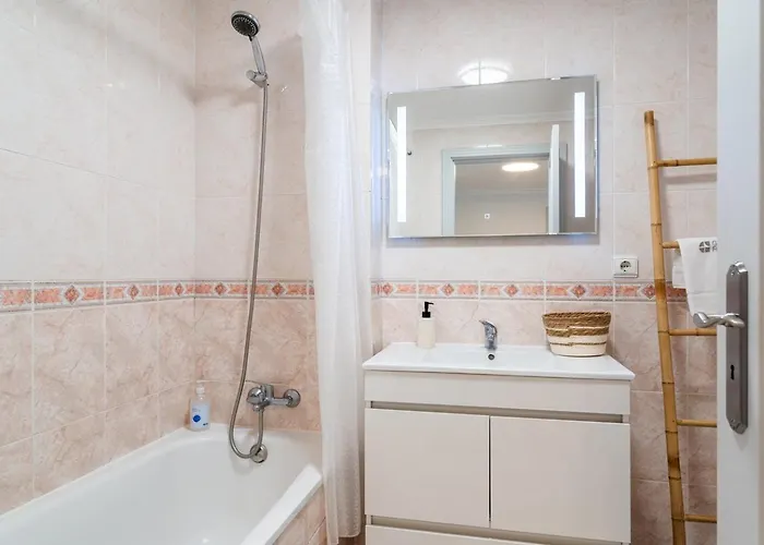 Guestready - Canico Paradise With Ocean View * 圣克鲁斯