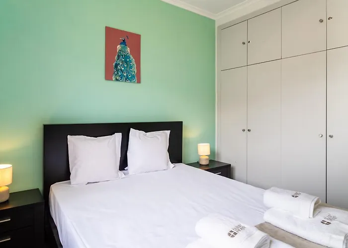 Guestready - Canico Paradise With Ocean View * 圣克鲁斯